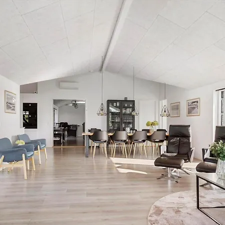 Σπίτι διακοπών Sj270-haderslev-flovt-havevej-53 Haderslev
